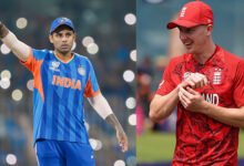 Photo of टी२० विश्वकप : इंग्ल्याडलाई फाइनलमा पुग्न २५४ को लक्ष्य