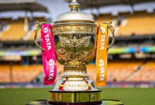 Photo of आइपिएलको सुरुआती २० खेलको तालिका सार्वजनिक