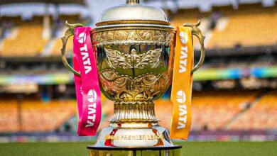 Photo of आइपिएलको सुरुआती २० खेलको तालिका सार्वजनिक