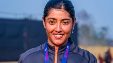 Photo of आइसीसी महिला च्यालेन्ज ट्रफी खेल्ने नेपाली प्रारम्भिक टिमको घोषणा