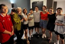 Photo of स्वदेश फर्किने महिला फुटबल खेलाडीलाई इरानमा स्वागत गरिने