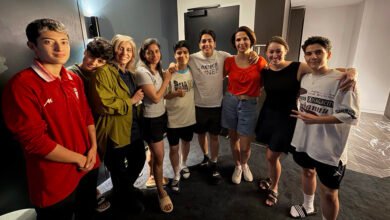 Photo of अस्ट्रेलियाले शरण दिएकी एक इरानी महिला फुटबलरको स्वदेश फर्किने निर्णय