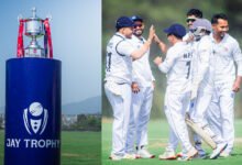 Photo of नेपाल पुलिस क्लबले जित्यो जय ट्रफीको उपाधि