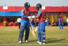 Photo of कोशी प्रदेशमाथि कर्णाली १६ रनले विजयी