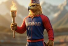 Photo of तेस्रो बागमती प्रदेश खेलकुद जेठ अन्तिम साता