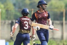 Photo of पीएम कपमा सुदूरपश्चिम र लुम्बिनी विजयी