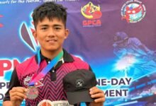 Photo of पीएम कप गण्डकी प्रदेश क्रिकेट छनोटः नवलपुर फाइनलमा, कास्की सँग भिडने