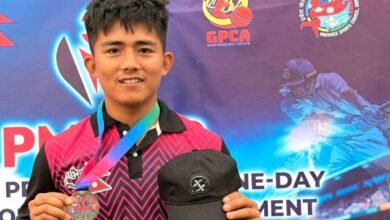 Photo of पीएम कप गण्डकी प्रदेश क्रिकेट छनोटः नवलपुर फाइनलमा, कास्की सँग भिडने