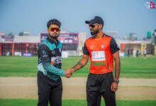 Photo of पीएम कपमा मधेश प्रदेशको विजयी शुरुवात