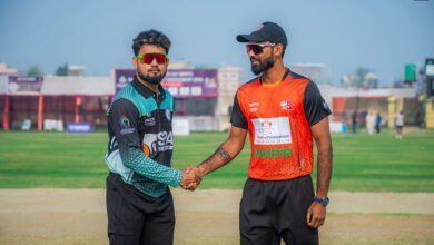 Photo of पीएम कपमा मधेश प्रदेशको विजयी शुरुवात