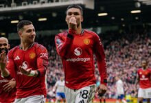 Photo of एस्टन भिल्लालाई हराउदै म्यानचेस्टर युनाइटेड तेस्रो स्थानमा उक्लियो