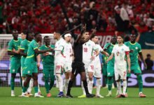 Photo of अफ्रिका कप अफ नेशन्सको उपाधि सेनेगलबाट खोसेर मोरक्कोलाई विजेता घोषणा