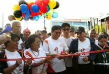 Photo of आइची-नागोया एसियाली खेलकुदको प्रवर्द्धनका लागि काठमाडौँमा ‘फन रन’ सम्पन्न