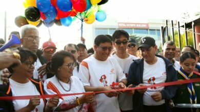 Photo of आइची-नागोया एसियाली खेलकुदको प्रवर्द्धनका लागि काठमाडौँमा ‘फन रन’ सम्पन्न