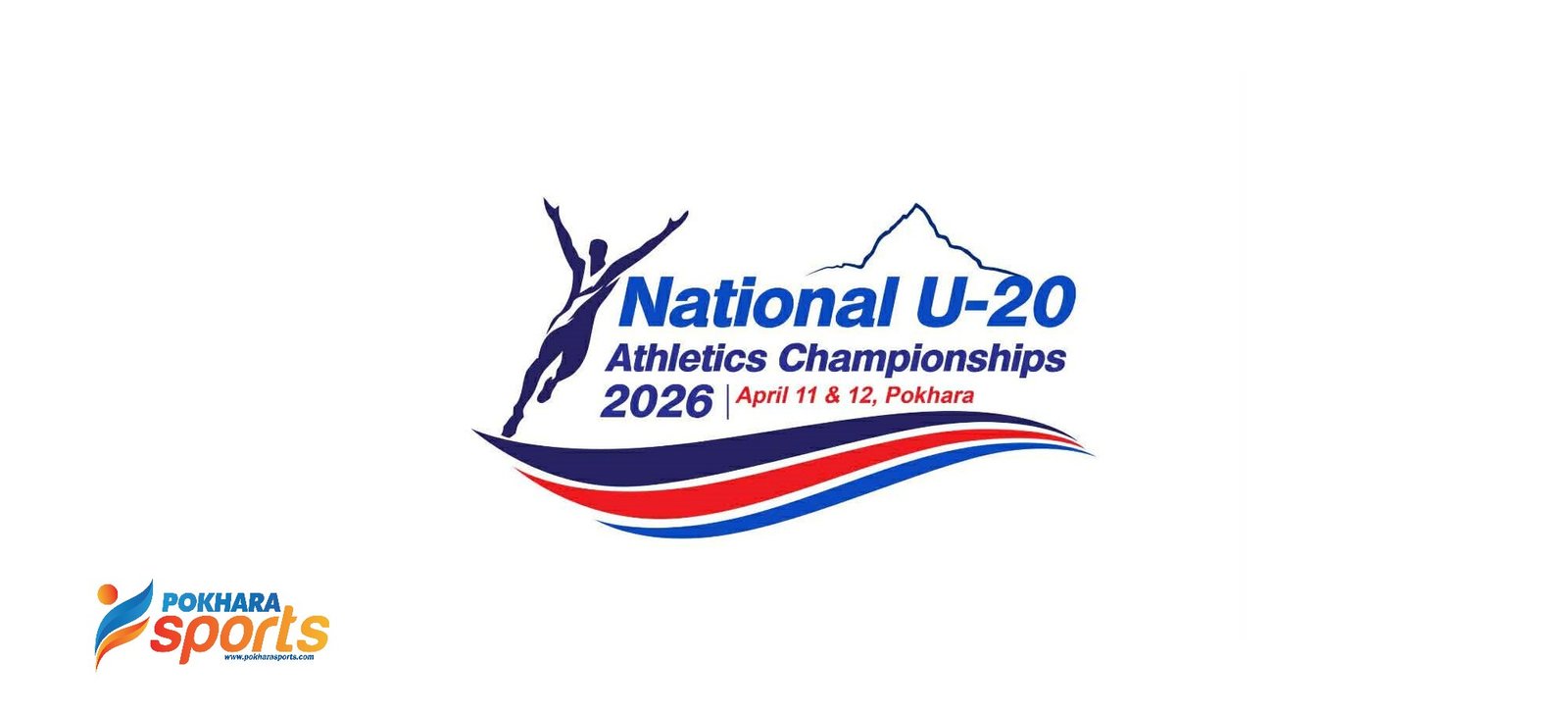 Photo of पोखरामा यू–२० राष्ट्रिय एथलेटिक्स च्याम्पियनसिप २०२६ हुने