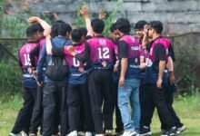 Photo of पीएम कप गण्डकी क्रिकेट छनौटः नवलपुर ९३ रनले विजयी, सेमिफाइनलमा स्याङ्जासँग भिड्ने