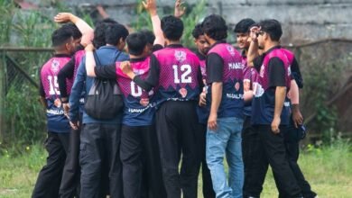 Photo of पीएम कप गण्डकी क्रिकेट छनौटः नवलपुर ९३ रनले विजयी, सेमिफाइनलमा स्याङ्जासँग भिड्ने