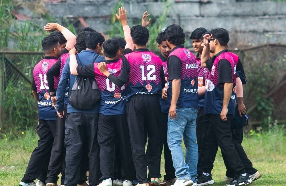 Photo of पीएम कप गण्डकी क्रिकेट छनौटः नवलपुर ९३ रनले विजयी, सेमिफाइनलमा स्याङ्जासँग भिड्ने