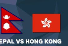 Photo of नेपाल र हङकङबीचको खेल स्थगित, राखेपले रंगशाला नदिएको एन्फाको आरोप