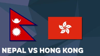 Photo of नेपाल र हङकङबीचको खेल स्थगित, राखेपले रंगशाला नदिएको एन्फाको आरोप