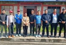 Photo of पोखरामा हुने रात्रीकालीन दौड सफल बनाउन वडाध्यक्षहरूको प्रतिवद्धता