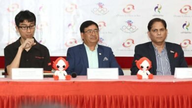 Photo of एसियन गेम्सको प्रचारका लागि फागुन ३० मा ‘फन रन’, तयारी पुरा