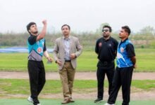 Photo of रोहित चन्दको शतकमा कास्कीको शानदार सुरुआत, बागलुङ २५४ रनले पराजित