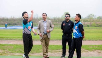 Photo of रोहित चन्दको शतकमा कास्कीको शानदार सुरुआत, बागलुङ २५४ रनले पराजित