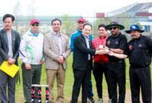 Photo of पिएम गण्डकी प्रदेश छनौट शुरू, ‘खेलाडी र खेलकुद विकासका लागि प्रदेश सरकार मजबुत आधार’–मन्त्री थापा