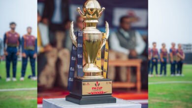 Photo of पीएम कपमा आज दुई खेल हुदै : गण्डकी र एपीएफ क्लब आमने–सामने