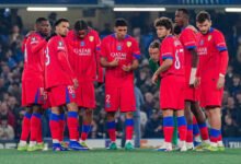 Photo of आर्सनल र पीएसजी च्याम्पियन्स लिगको क्वाटरफाइनलमा