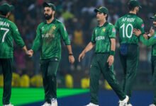 Photo of विश्वकपमा कमजोर प्रदर्शनपछि पाकिस्तानी खेलाडीलाई जरिवाना !