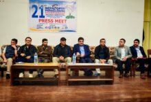 Photo of पोखरामा चैत ५ देखि ‘नेपाल खुल्ला प्याराग्लाइडिङ च्याम्पियनसिप’, तयारी अन्तिम चरणमा