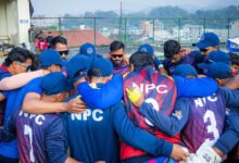 Photo of पीएम कम : बागमती प्रदेशमाथि पुलिस क्लब ७ विकेटले विजयी