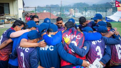 Photo of पीएम कम : बागमती प्रदेशमाथि पुलिस क्लब ७ विकेटले विजयी