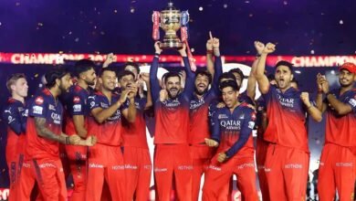 Photo of आदित्य बिरला समुहले किन्यो रोयल च्यालेन्जर्स बैंगलुरु