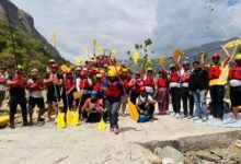 Photo of कालीगण्डकीलाई ‘एडभेन्चर स्पोर्ट्स डेस्टिनेशन’ बनाउने अभियान, एक घन्टामा नै पुग्न सकिने