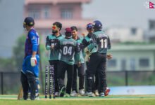 Photo of पीएम कपमा मधेश र सुदूरपश्चिम विजयी