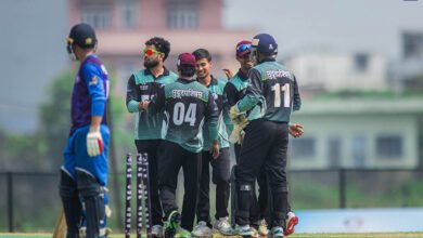 Photo of पीएम कपमा मधेश र सुदूरपश्चिम विजयी