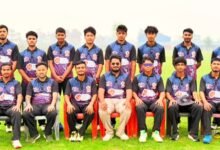 Photo of पीएम कप गण्डकी छनौटः तनहुँको पर्वतमाथि ९३ रनको जित, सेमीफाइनलमा कास्कीसँग भेट