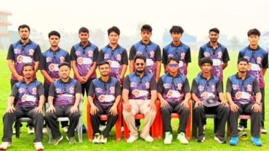 Photo of पीएम कप गण्डकी छनौटः तनहुँको पर्वतमाथि ९३ रनको जित, सेमीफाइनलमा कास्कीसँग भेट