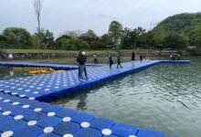 Photo of पोखरामा हुने नवौँ एशिया कप ट्रायथ्लनको तयारी पुरा, शनिबार हुँदैछ प्रतिस्पर्धा