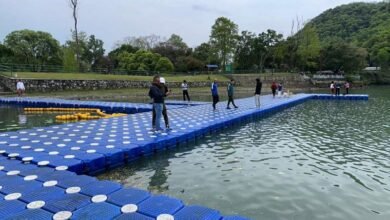 Photo of पोखरामा हुने नवौँ एशिया कप ट्रायथ्लनको तयारी पुरा, शनिबार हुँदैछ प्रतिस्पर्धा