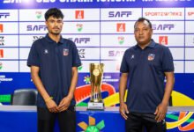 Photo of साफ यू- २० च्याम्सिपयनसिप: नेपालले आज भुटानको सामना गर्दै