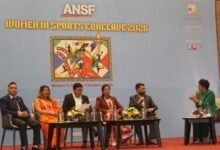 Photo of ‘वुमन इन स्पोर्ट्स कन्क्लेभ–२०२६’ सम्पन्न, महिला खेलकुद सशक्तीकरणमा जोड