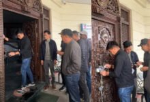 Photo of खेलाडीसँग सहमतिपछि एन्फाको तालाबन्दी खुल्यो