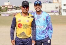 Photo of पीएम कपमा गण्डकीमाथि बागमतीको फराकिलो जित