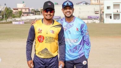 Photo of पीएम कपमा गण्डकीमाथि बागमतीको फराकिलो जित