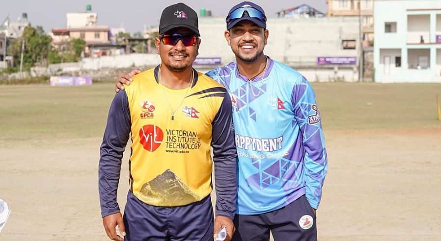 Photo of पीएम कपमा गण्डकीमाथि बागमतीको फराकिलो जित