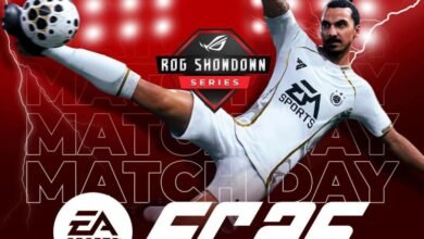 Photo of पोखरामा ‘आरओजी सटडाउन सेरिज’ गेमिङ प्रतियोगिता हुदै